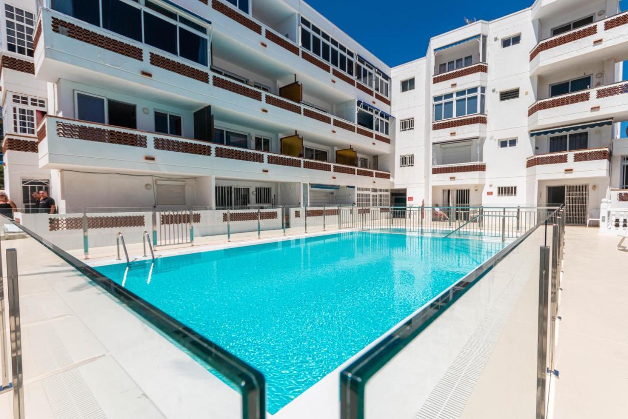 Apartamento Modern Art-House - San Agustín Maspalomas  Exterior foto