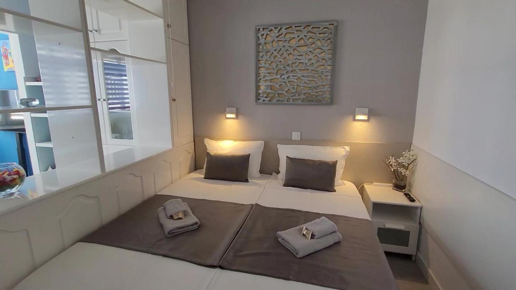 Apartamento Modern Art-House - San Agustín Maspalomas  Exterior foto